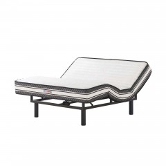 芝华仕智能床系列阿基米德升级款一体电动床垫ZND-S(AJMD)-YS
