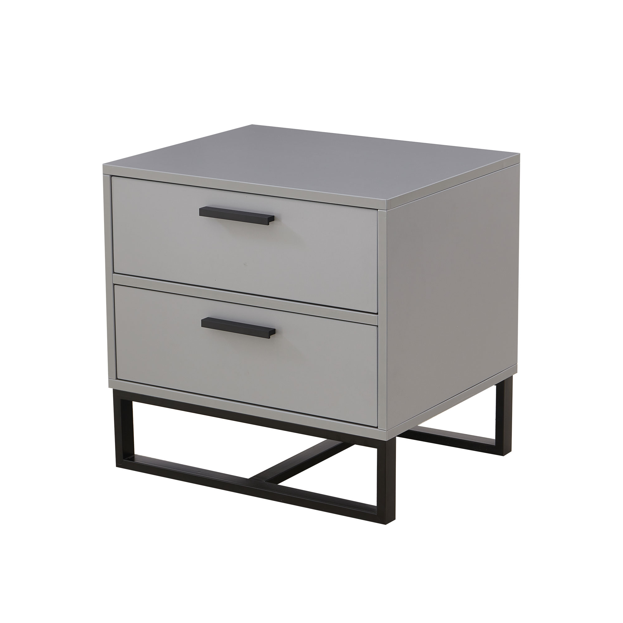 芝华仕都市睡眠系列c014床头柜crpt-cg-014