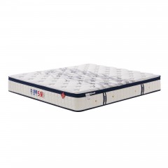 芝华仕5星床垫玛丽莲薄款齐边电动套床（床架+床垫）WB-D-MLL（套床）   30-60天发货