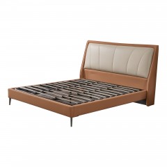 芝华仕5星软床芝初活动套床（床架+床垫）WRB-S-ZC（套床）  30-60天发货