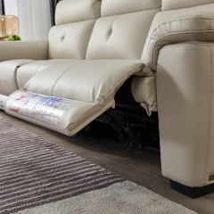 芝华仕头等舱美居都柏林组合布艺沙发FU-TP10783M  30-60天发货